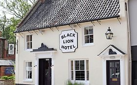 The Black Lion Hotel